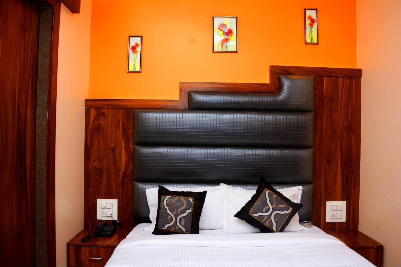 Hotel Nest N Rest - Mumbai — Photos 2