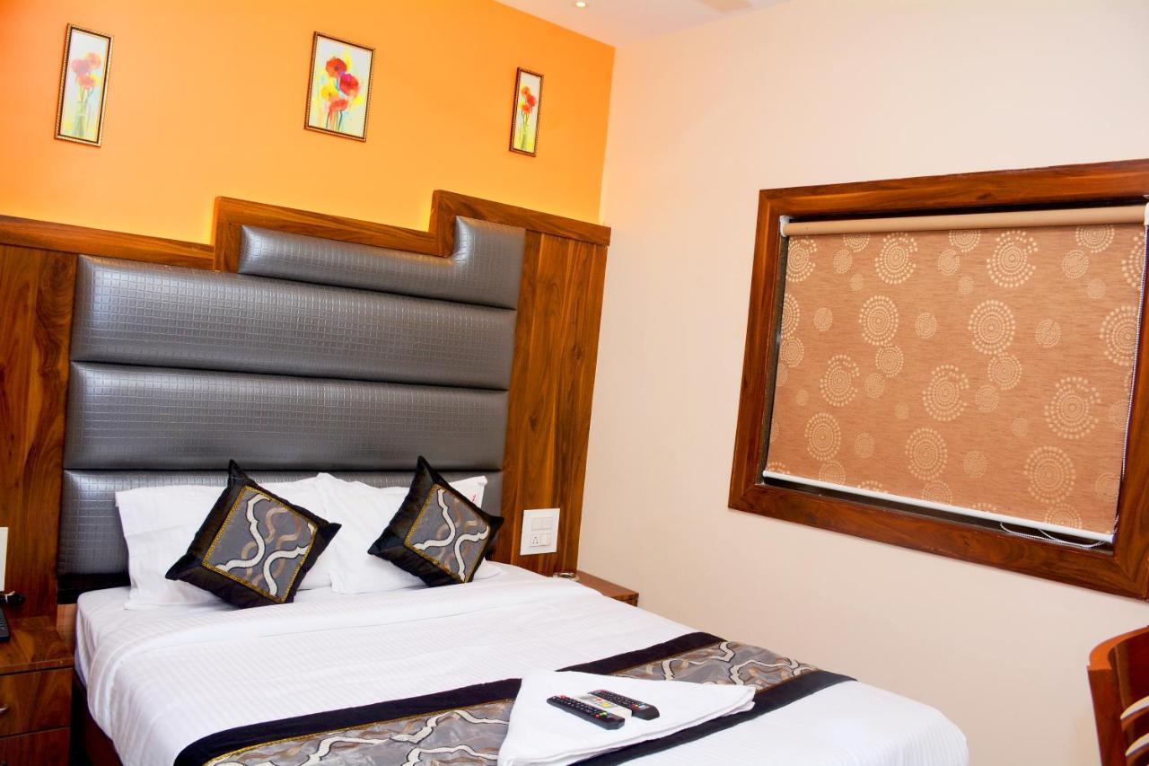 Hotel Nest N Rest - Mumbai, Mumbai